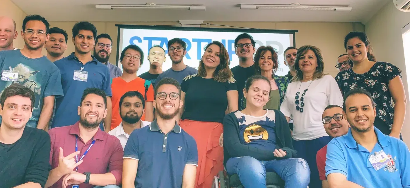 Workmize selecionada no programa Startup SP, do SEBRAE